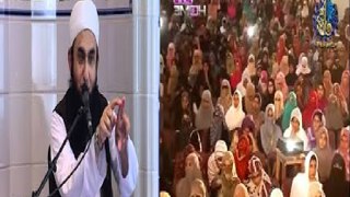 Is It Compulsory To Have 4 Wife's in Islam By Maulana Tariq Jameel