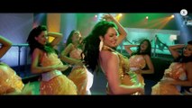 Mumbai Can Dance Saalaa Title Track - Ashima - Sunidhi Chouhan - Bappi Lahiri
