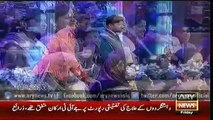 Umer Shareef ShowMan  11 Dec 2015