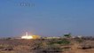Pakistan test-fires nuclear capable ballistic missile