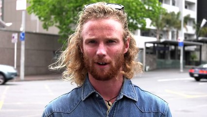 Silver Fern to battle New Zealand flag in referendum