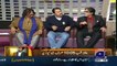 Khabarnaak with Naeem Bukhari 11th December 2015 on Geo News