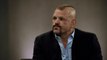 Chuck Liddell discusses his first MMA fight in Brazil (Undeniable show)