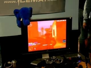 CDF de Call of Duty 2 - Live by Actu-lan