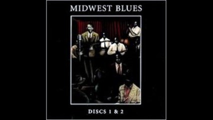 Big Bill Broonzy, I'm a Wonderin' man