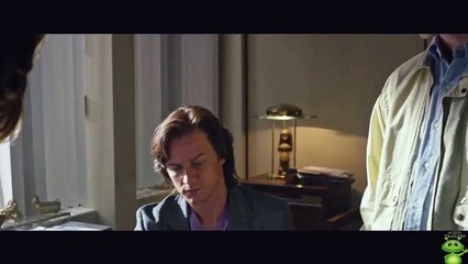X - MEN APOCALYPSE - Official Trailer - 20th Century FOX - 1