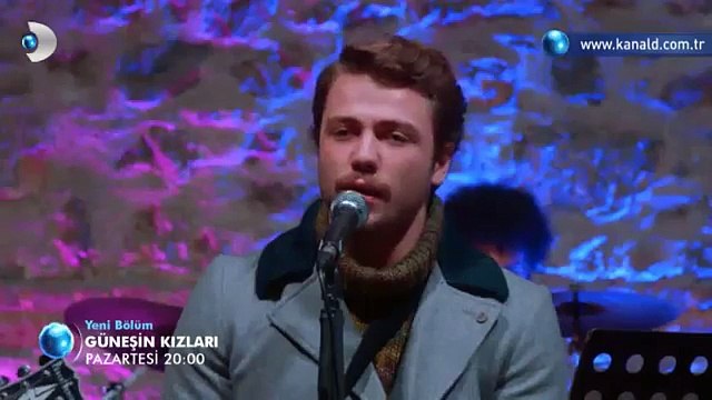 Güneşin Kızları 26. Bölüm 3. Fragmanı