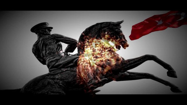 Yıkın Heykellerimi