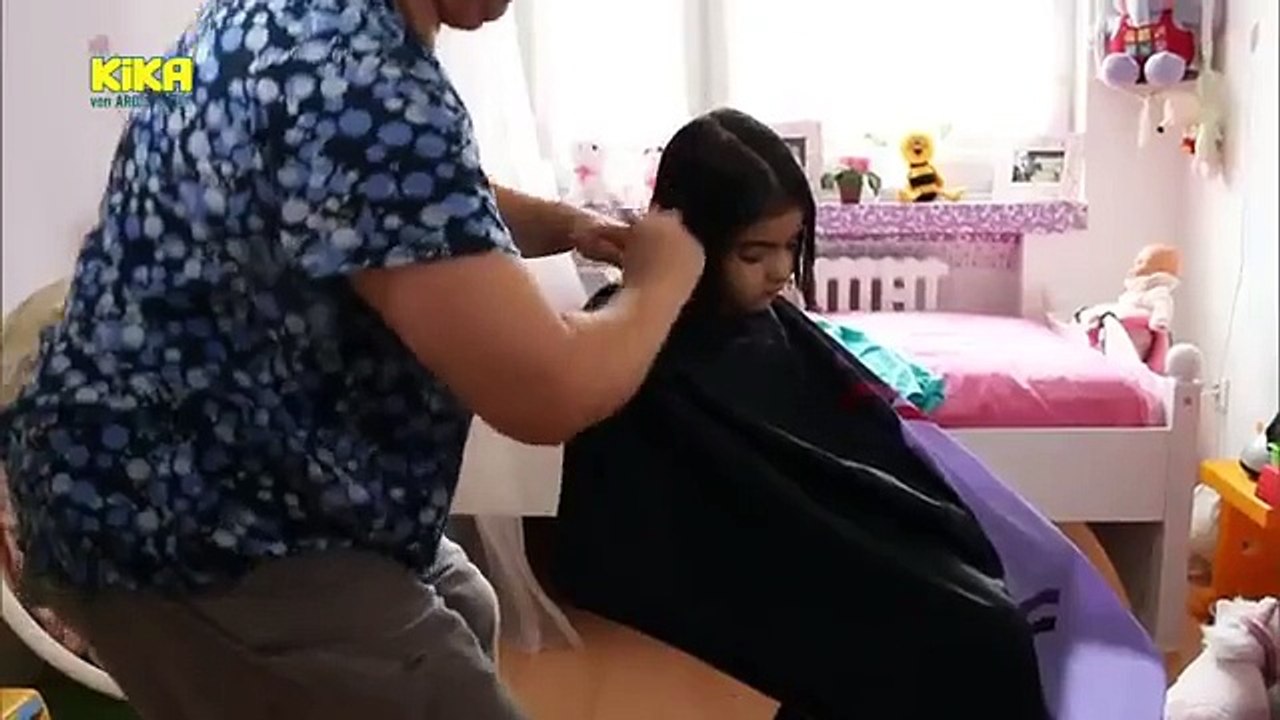 Die Sendung mit dem Elefanten - 264. Folge