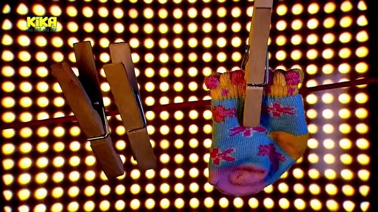 Die Sendung mit dem Elefanten - 263. Folge