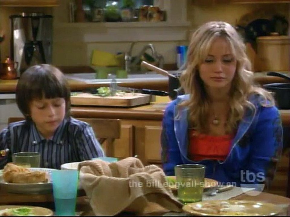 The Bill Engvall Show - Season 1 Episode 02 - Aloha, Raffles