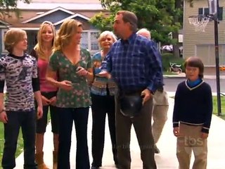 The Bill Engvall Show - Season 1 Episode 07 - The Birthday