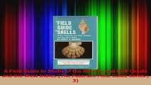 Read  A Field Guide to Shells of the Atlantic and Gulf Coasts and the West Indies The Peterson PDF Online