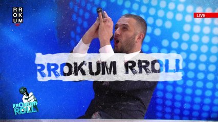Rrokum Roll: Faton Topalli, vetëvendosje