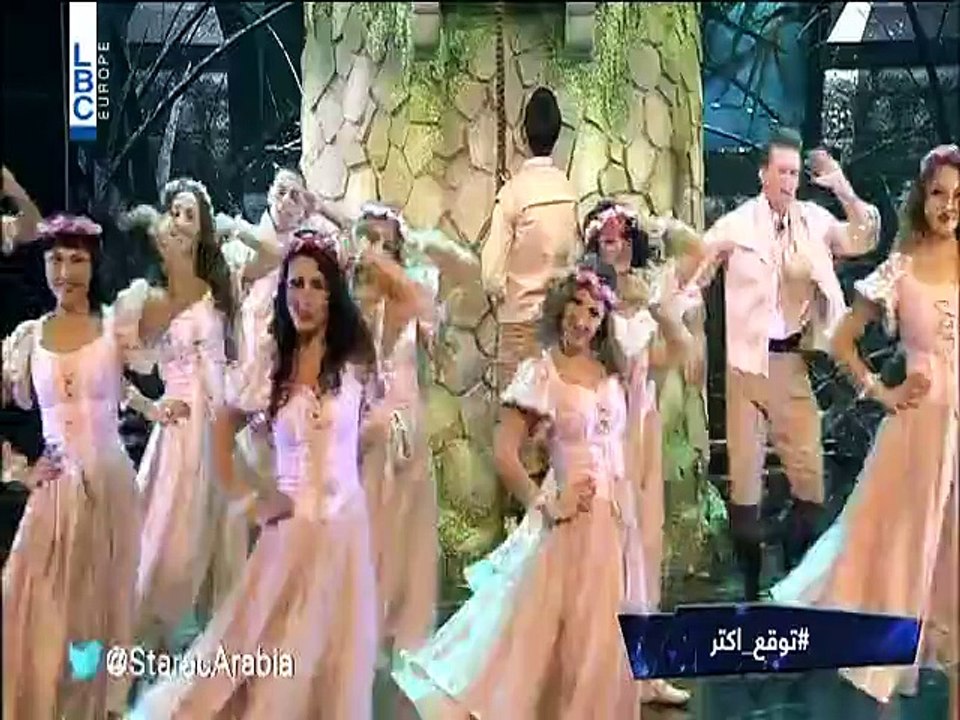 Star Academy 11 - Prime 9 - 11/12 - Part 3 | ستار اكاديمي 11