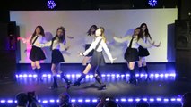 Flashy☆girls (Apink/Mr.Chu) 20140719 夏のGIRLS K POP祭り