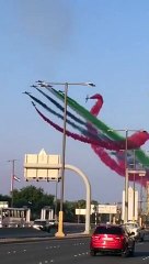 Nation day | Nation day of UAE  | Air Show