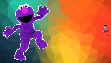 Finger Family Song - Mega Finger Family Collection! Frozen, Minions, Elmo, Nursery Rhymes