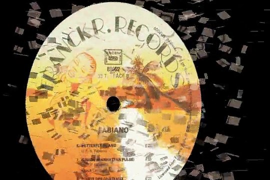 Fabiano Orchestra Creole 1979 French Jazz Funk Fusion