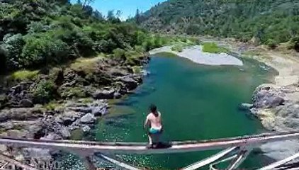 2015 Yılının En Çılgın İnsanları-Crazy people 2015