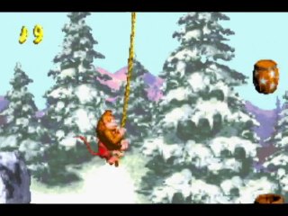 Donkey Kong Country (GBA) Part 12