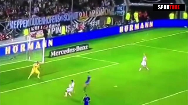 Las Cábalas más extrañas del Fútbol (Parte II)