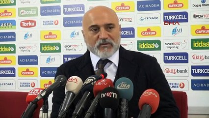 Karaman: "Ona çok sevindim"