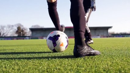 Learn Amazing Soccer Skills: Cristiano Ronaldo Moves | F2Freestylers