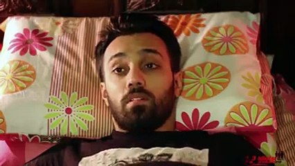 ever experienced a Sleepless Night