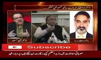 Shehla Raza Is A Worthless Lady, Benazir Never Liked Her. Dr Zulfiqar Mirza Lays A Strong Blame On Her