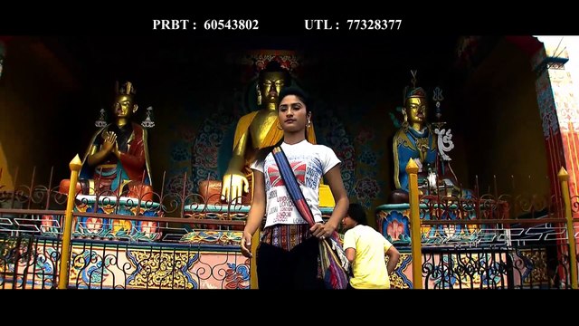 Maya K Ho | Nepali Official Movie BHAIHALCHHA NIH Song | Garima Pant, Kamal Krishna