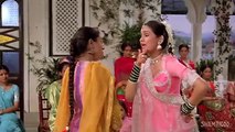 Yeh Galiyan Yeh Chaubara - Padmini Kolhapure - Rishi Kapoor - Prem Rog Songs