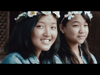 Aaja Ko - Shakti Lama | New Nepali Pop Song 2015