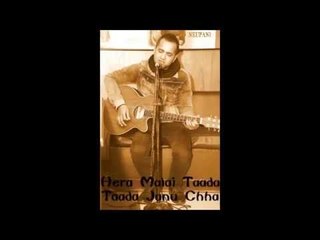 Aaja Malai - Subodh Neupane | New Nepali Pop Song 2015