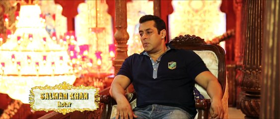 Making of Jalte Diye Song | Prem Ratan Dhan Payo | Salman Khan, Sonam Kapoor, Sooraj Barjatya