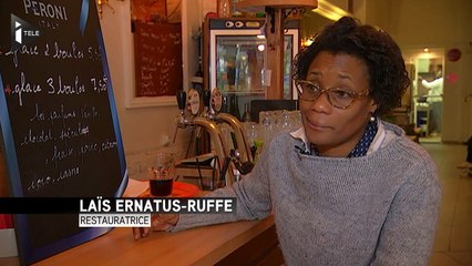 Un mois après, comment vivre et travailler à côté du Bataclan?