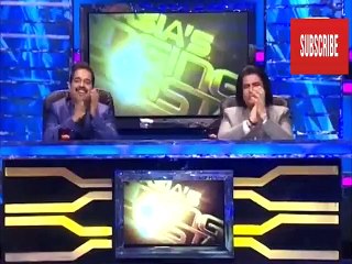 Asia's Singing Superstar - Episode 8 in HD Complete - 12 December 2015
