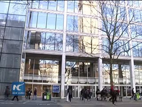 Modified mosquitoes may reduce malaria 2015