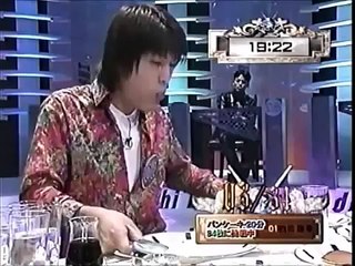 ＃003 フードバトルクラブ Part7