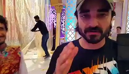 Amazing man very dangerous stunt