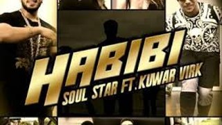 Habibi - Soul Star 