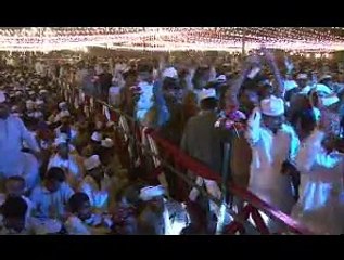 Shala Rawe Wasda Dawara Mere Peer Da ... Salana Program 2015