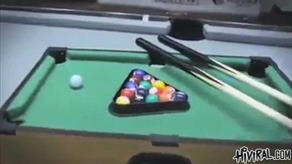 Snooker Best Tricks very interesting
