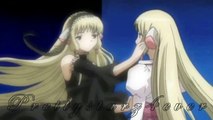 {{Chobits}} Freyas theme