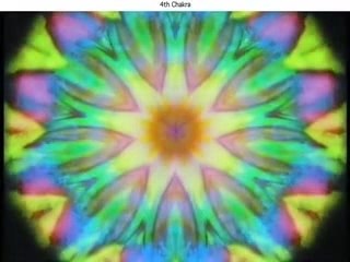 Tantra : Meditation des Chakras