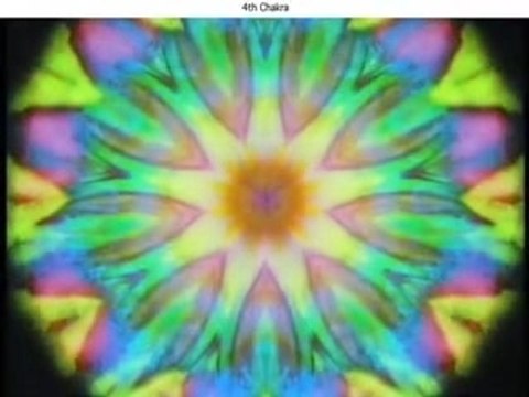 Tantra : Meditation des Chakras