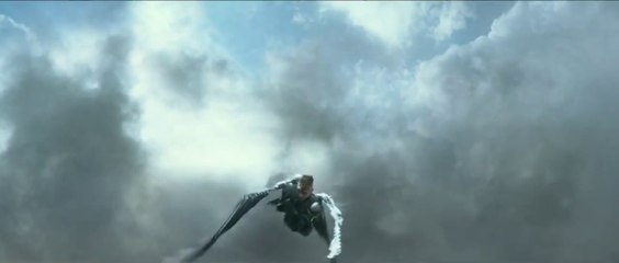 X-Men Apocalypse Official Trailer 2016 - 720p HD