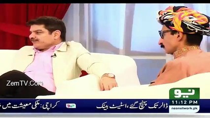 How you Feel When Someone Speaking Lie In fron of You-Mubahsir