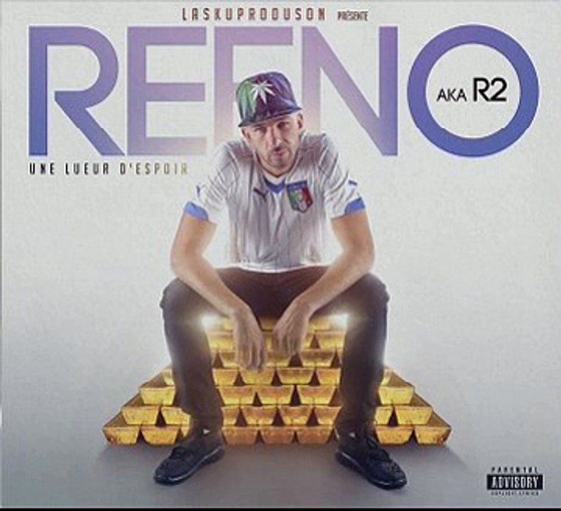 Reeno - It's Time