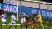 All Goals - Heerenveen 2-1 Excelsior - 11-12-2015